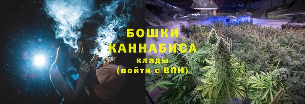 хмурый Покровск